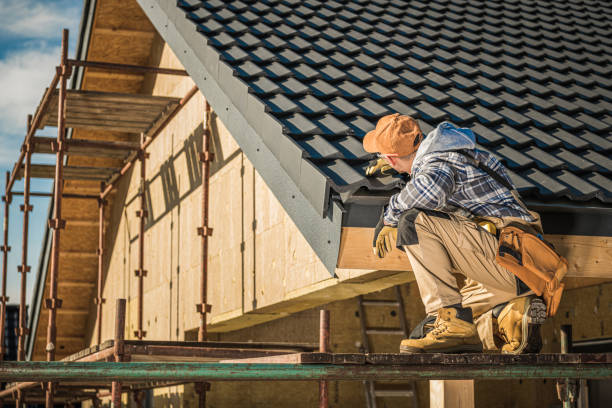 Best Gutter Installation and Roofing  in West Wendover, NV